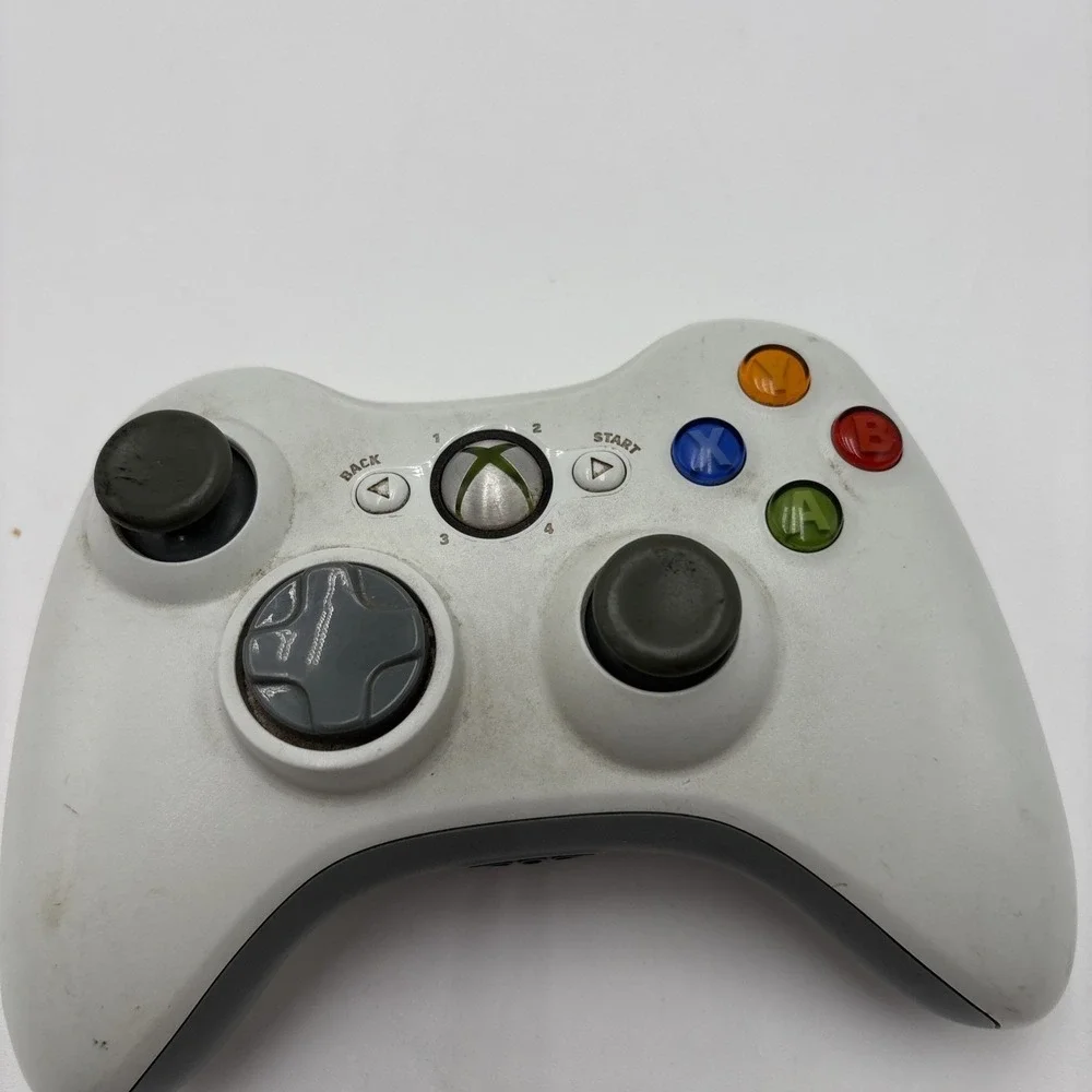 Microsoft xbox wireless